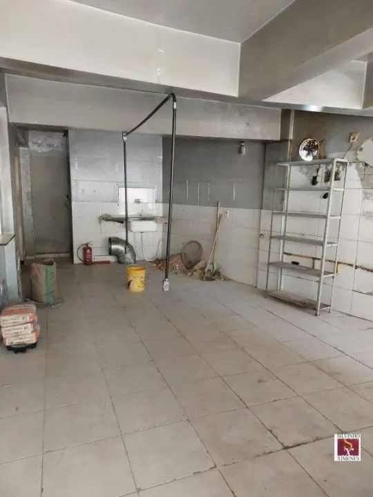 Loja para aluguel, Ouro Preto - Belo Horizonte/MG