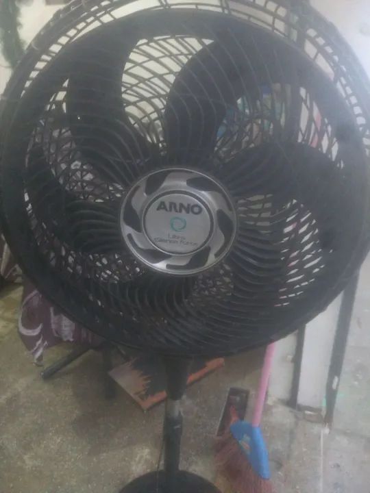 Ventilador de Piso Arno - Foto 4