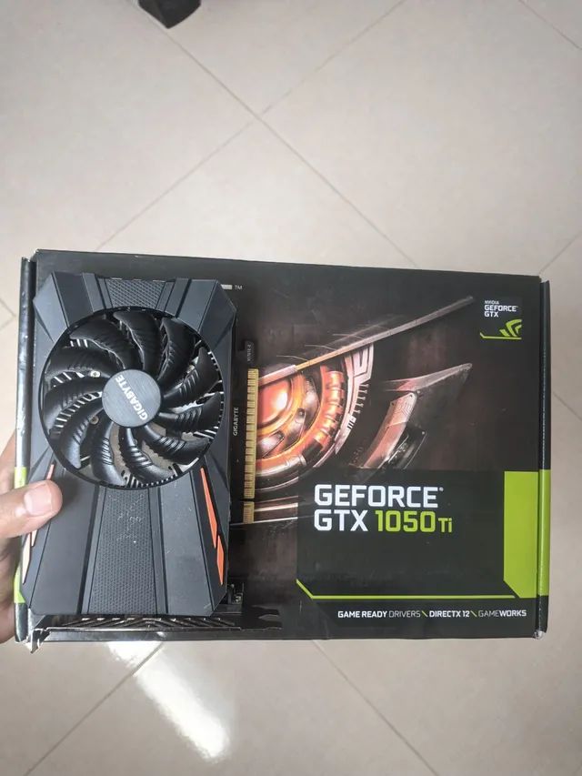 Gtx 1050 online olx