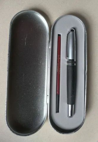 Caneta e Estojo Concrebras  - Foto 3