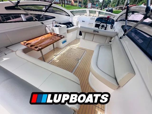 REAL 330 SE - 2022 - 255h - Foto 12