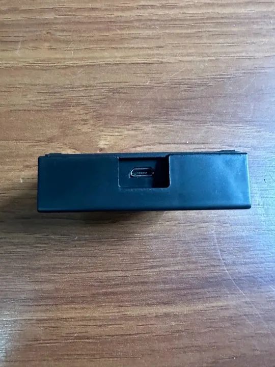 DOCK CARREGADOR MAGNETICO MODELO-BT-SNDK48D SEM FIO PARA SONY XPERIA Z CARREGADOR MAGNETIC - Foto 6