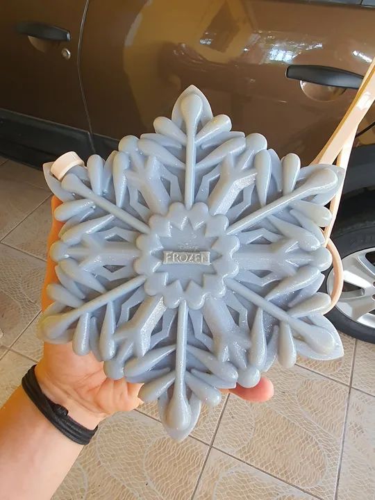 Bolsinha infantil de silicone da Frozen em Samambaia Sul <br>Frozen  - Foto 5