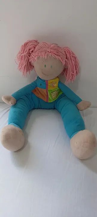 Lotes de pelúcia  - Foto 4