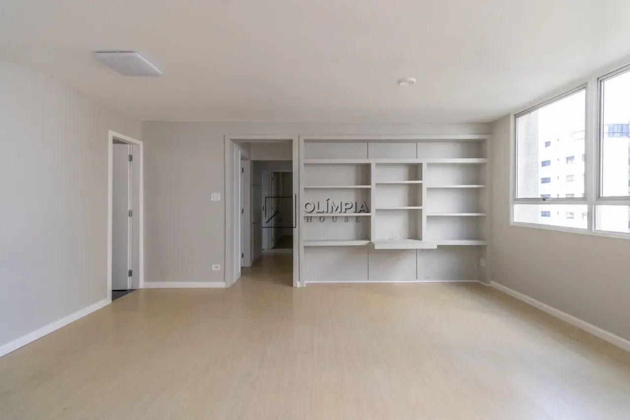 Apartamento Locação Jardim Paulista 120 m² 3 Dormitórios - Foto 6