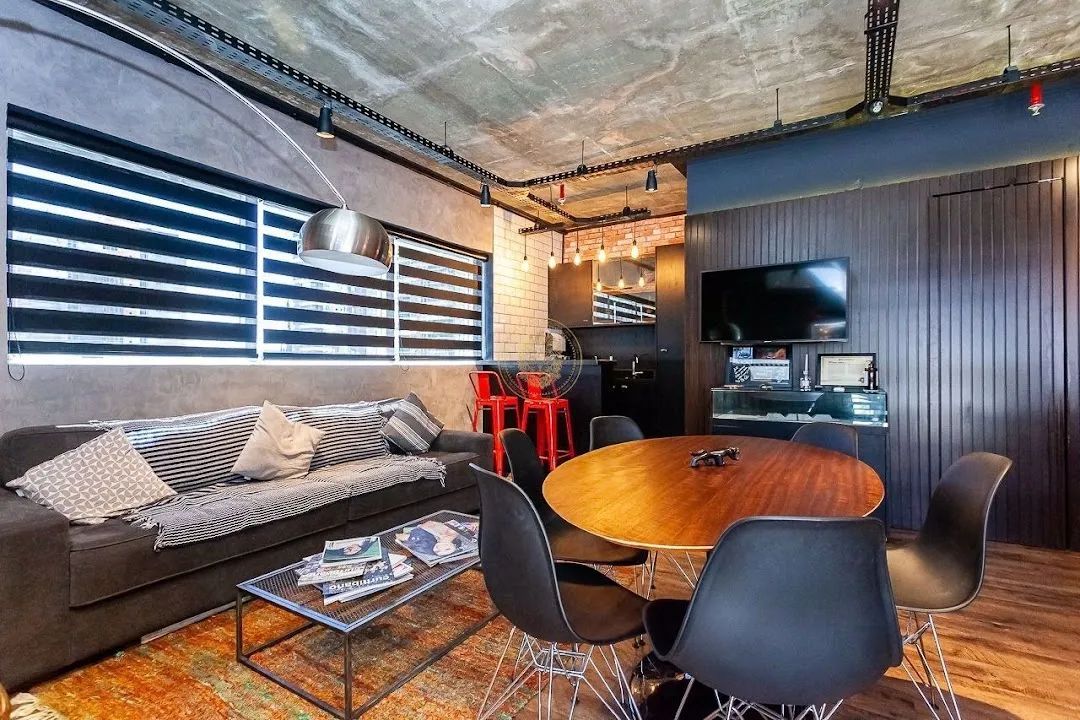 Sala comercial de 96m² no Água Verde - Foto 5