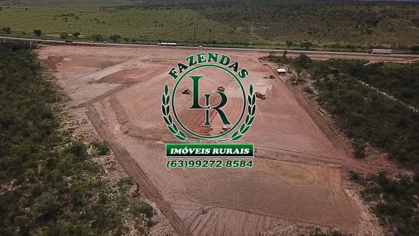 Chácara/Terreno Para Silo  BR 153  ou Posto Combustível - Foto 5