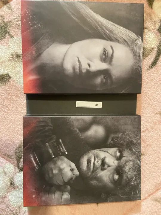 Game of Thrones - Temporada 4 - Blu-Ray - Foto 4