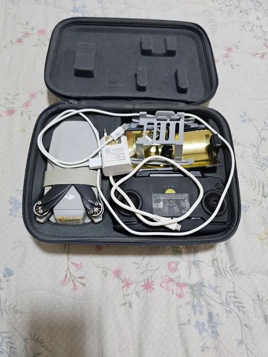 Drone DJI Mini - Foto 4