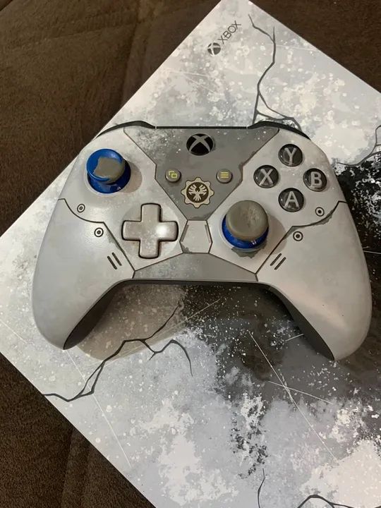 Xbox one serie x - Foto 3