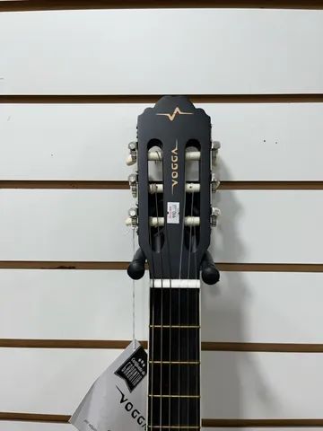 Violão Elétrico Vogga - Foto 3