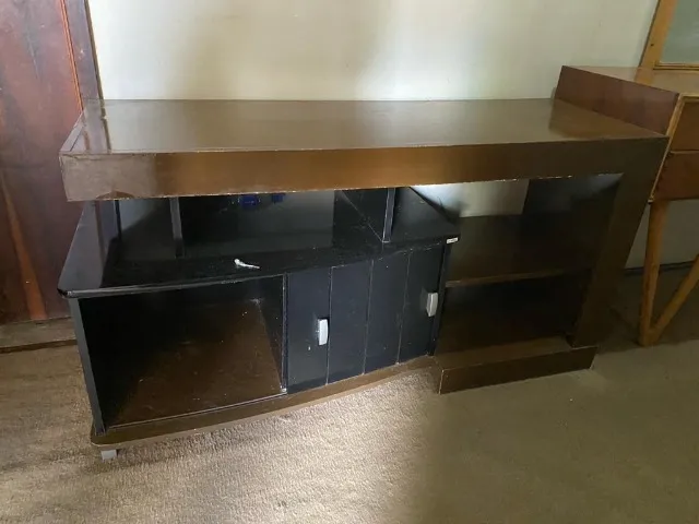 Rack para tv