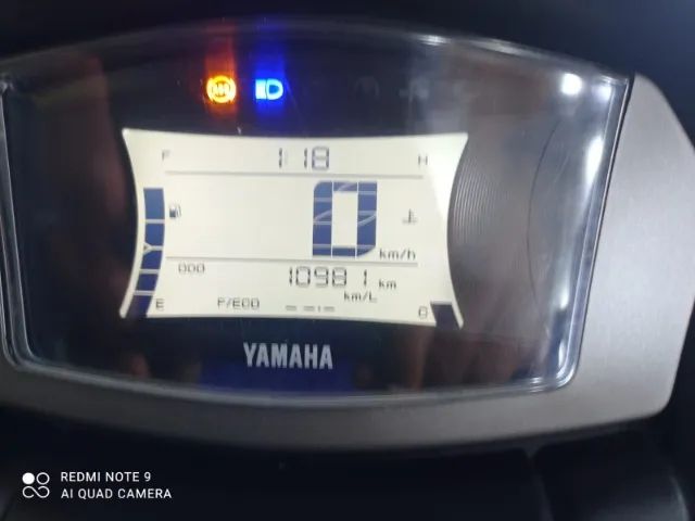 Yamaha Nmax 160 Abs 2022 - km 10981 - Foto 2