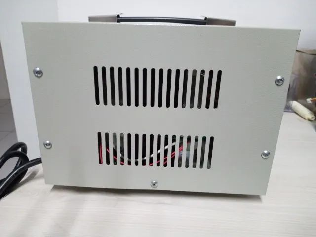 transformador 110v para 220v 3000w - Foto 4