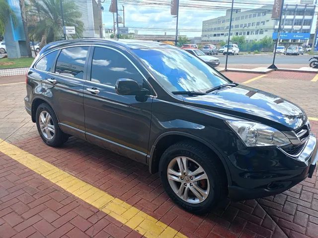 Honda Cr V Exl V Wd Flexone Aut Olx