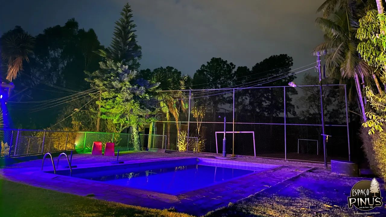Granja para temporada em Juiz de Fora - Foto 12