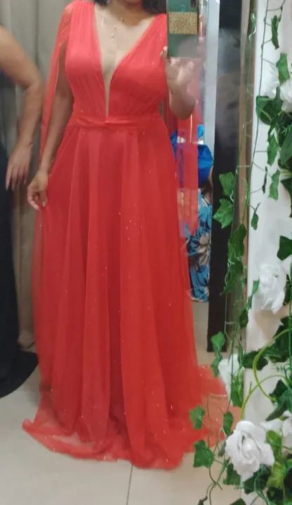 Vestidos de Festa