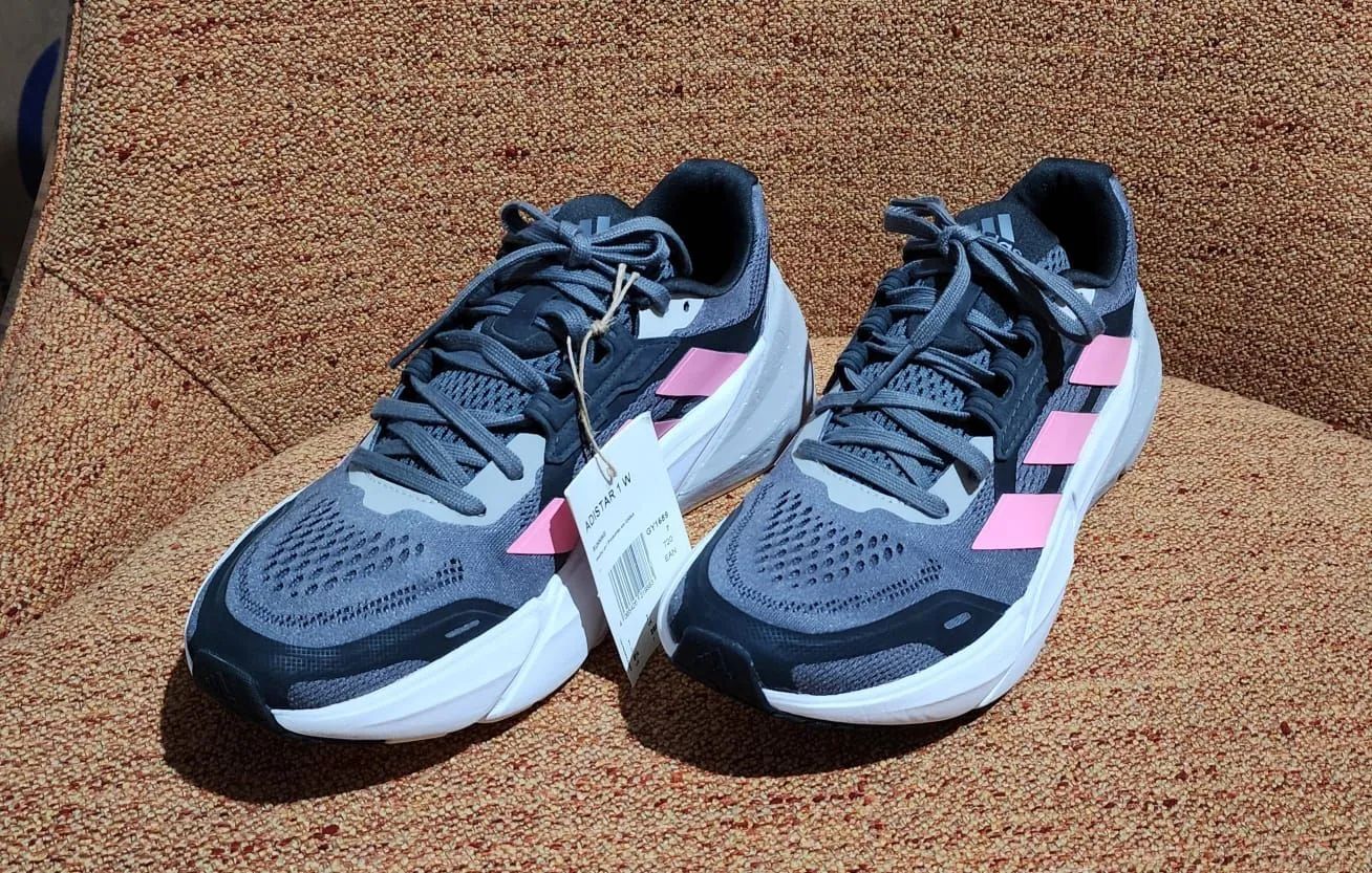 Adidas adistar 1w - Foto 3