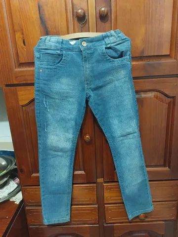Calça jeans 