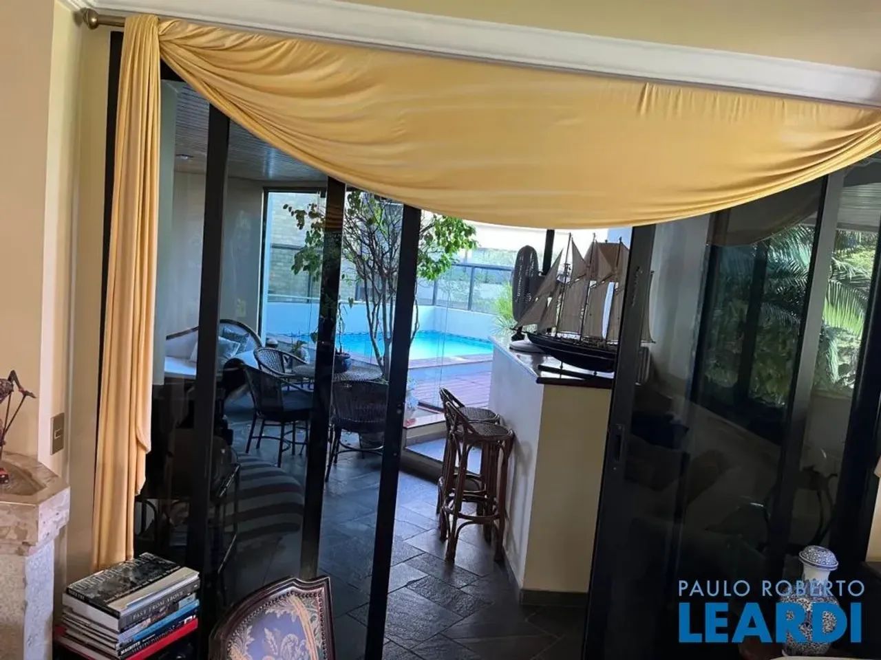 APARTAMENTO - JARDIM VITÓRIA RÉGIA - SP - Foto 6