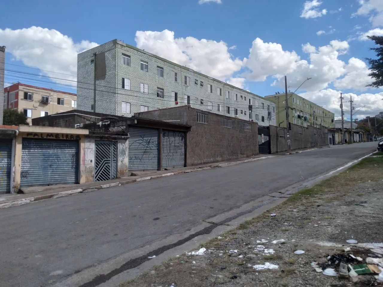 Garagem para comércio ou moradia! - Foto 4