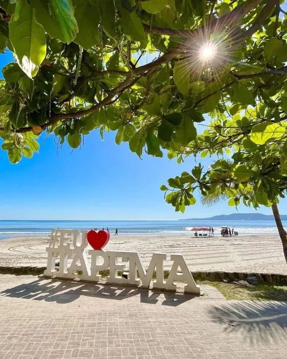 Casa em Itapema para temporada 