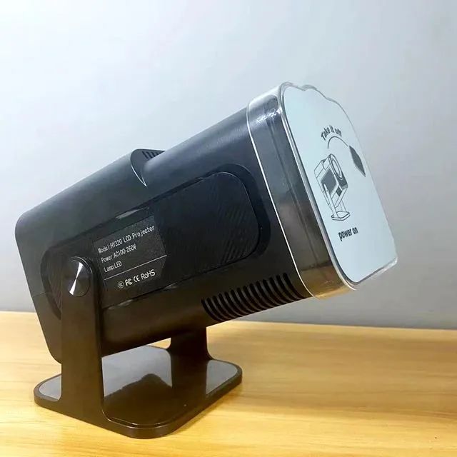 Capa para Projetor HY320 Proteção para Lente - Foto 3