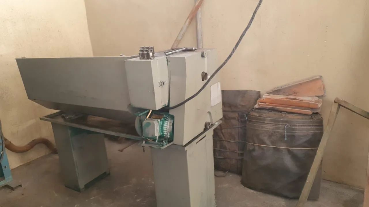 Torno  mecânico  - Foto 4