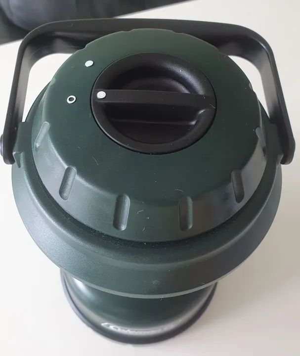 Lâmpada de Camping Coleman - Foto 5