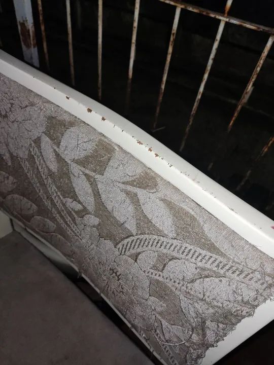 4 cadeiras para mesa de jantar ENTREGO LEIA  - Foto 5