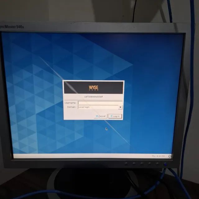 Dell Wyse T50 Thin client - Foto 4