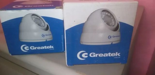 Cameras Dome GREATEK  - Foto 2