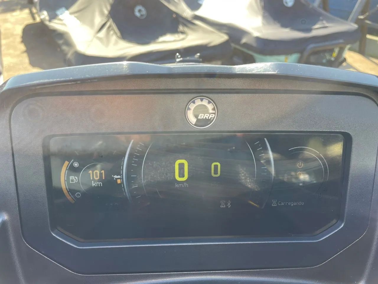 Jetski SeaDoo 2022 - RXT Xrs - Foto 6