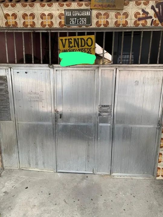 Casa em Vilar dos Teles