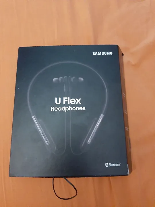 Fone de ouvido Samsung U Flex