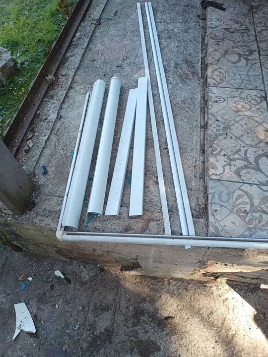 Kit box de canto 