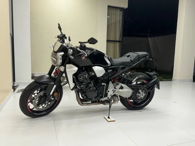 2020 cb1000r clearance