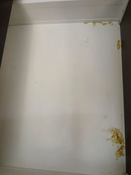 Gaveteiro Madesa com 04 gavetas e 04 rodízios - Foto 4