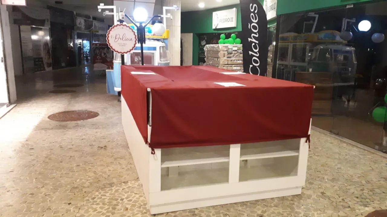 Lindo Quiosque ilha novo! - Foto 6