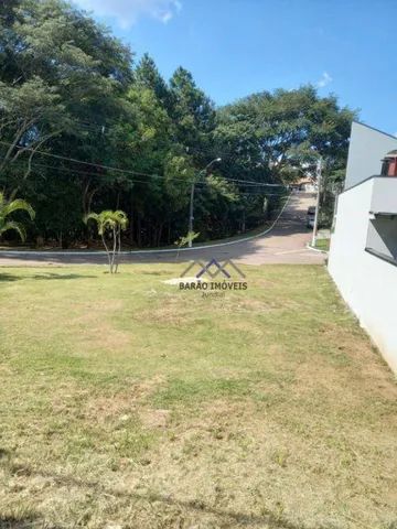 Terreno Plano em Condomínio