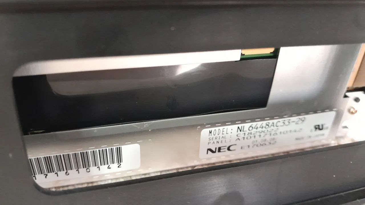 TELA TOUCH NEC. - Foto 5