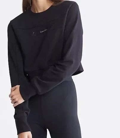 Moletom Calvin Klein Feminino