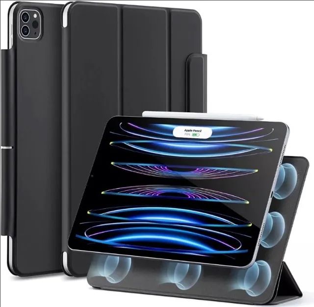 Capa Esr Rebound Magnética Para Apple iPad Pro 11