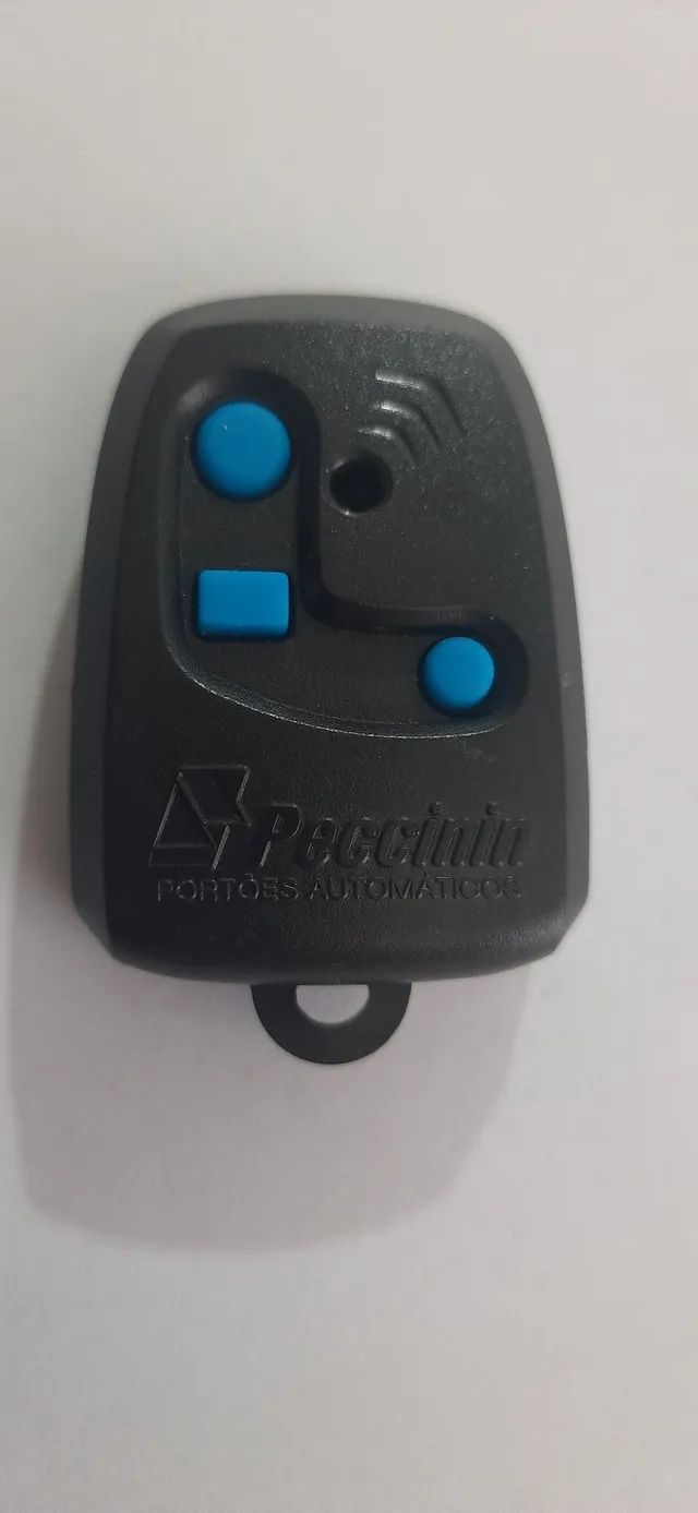 Controle Remoto da Peccinin