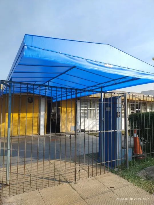 TOLDO EM LONA - Foto 2