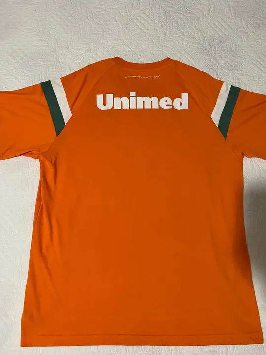 Camisa Fluminense  - Foto 4