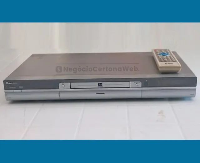 DVD de Mesa D-MAX TL-320