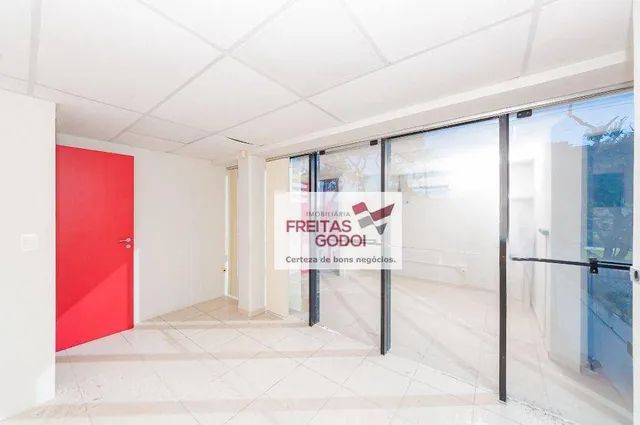 Loja para alugar, 395, m² - Prado Velho - Curitiba/PR - Foto 5