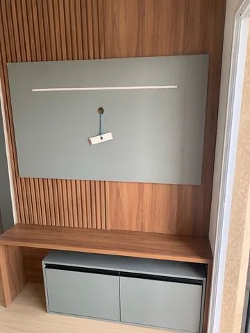 Painel ripado  - Foto 3