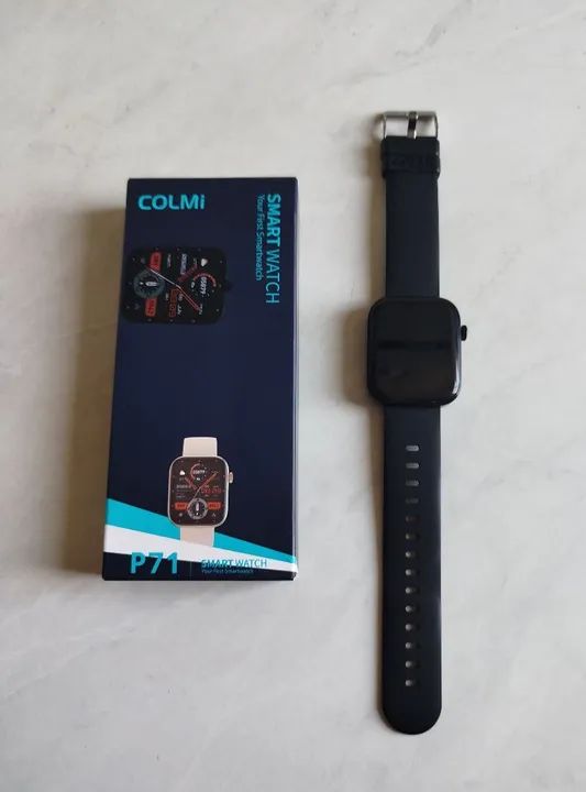 SmartWatch colmi p71